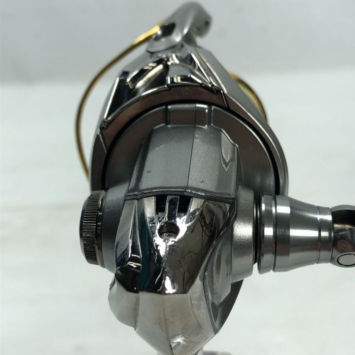 TWIN POWER 15ツインパワー C2000HGS 箱有り スピニングリール シマノ SHIMANO 釣り用品 リール  スピニングリール｜中古｜なんでもリサイクルビッグバン