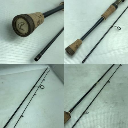  SHIMANO シマノ ルアーロッド CARDIFF カーディフ エリアリミテッド 66SUL-F