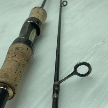  SHIMANO シマノ ルアーロッド CARDIFF カーディフ エリアリミテッド 66SUL-F