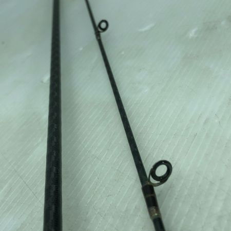  SHIMANO シマノ ルアーロッド CARDIFF カーディフ エリアリミテッド 66SUL-F