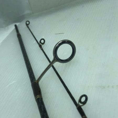  SHIMANO シマノ ルアーロッド CARDIFF カーディフ エリアリミテッド 66SUL-F