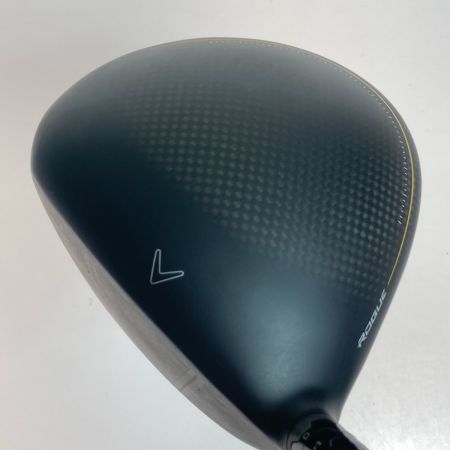  Callaway キャロウェイ ROGUE ST LS トリプルダイア 1W 10.5° ドライバー TOUR AD XC-6 X カバー付