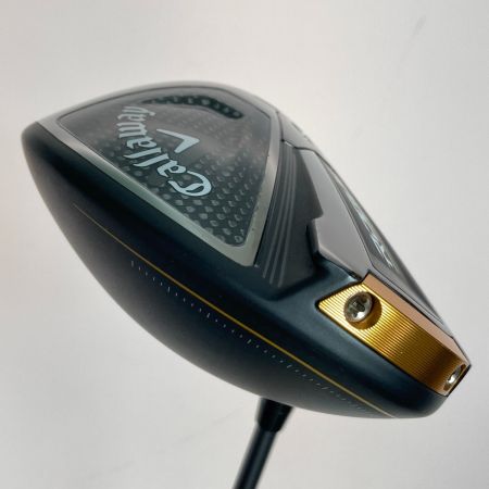  Callaway キャロウェイ ROGUE ST LS トリプルダイア 1W 10.5° ドライバー TOUR AD XC-6 X カバー付