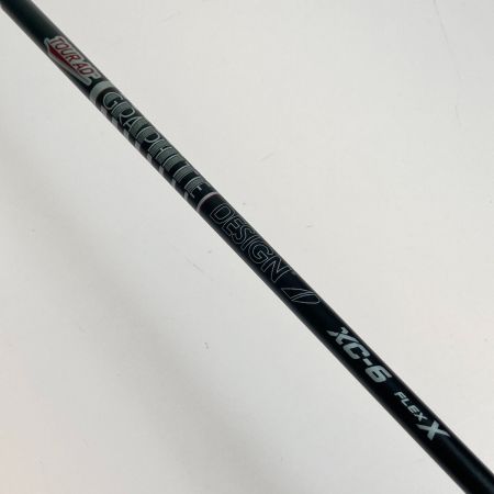  Callaway キャロウェイ ROGUE ST LS トリプルダイア 1W 10.5° ドライバー TOUR AD XC-6 X カバー付