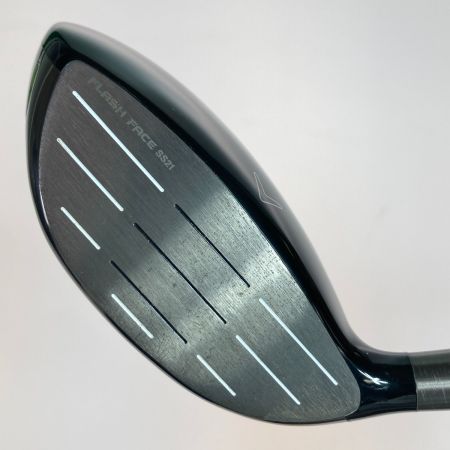  Callaway キャロウェイ EPIC SPEED エピック スピード 3FW 15° フェアウェイウッド TOUR AD XC-7 X