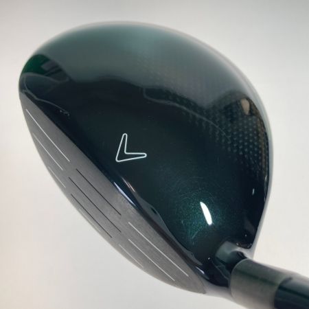  Callaway キャロウェイ EPIC SPEED エピック スピード 3FW 15° フェアウェイウッド TOUR AD XC-7 X