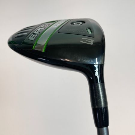  Callaway キャロウェイ EPIC SPEED エピック スピード 3FW 15° フェアウェイウッド TOUR AD XC-7 X