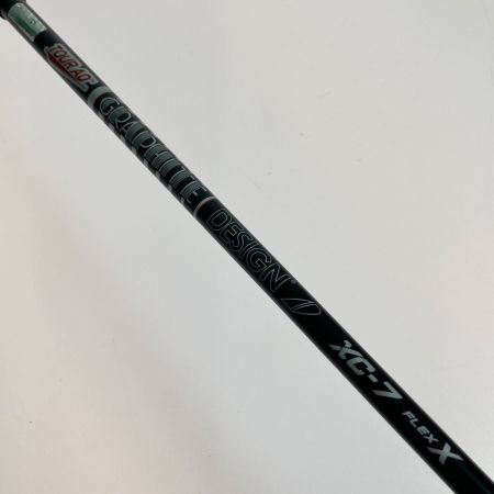  Callaway キャロウェイ EPIC SPEED エピック スピード 3FW 15° フェアウェイウッド TOUR AD XC-7 X