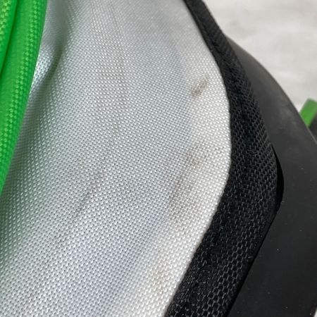  Callaway キャロウェイ Epic Staff スタンドバッグ キャディバッグ 5分割 グリーン x ホワイト 9.5型 3.5kg