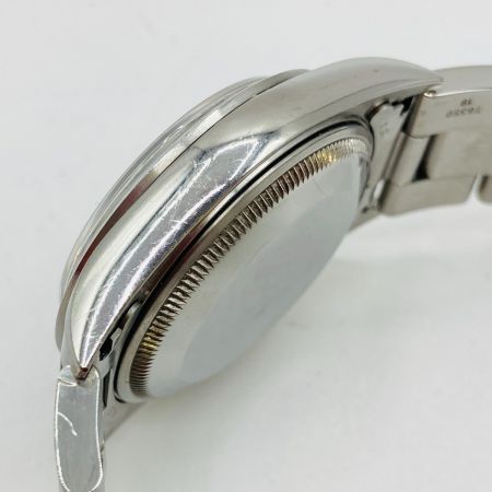  ROLEX ロレックス オイスター パーペチュアル デイト Ref.15200 自動巻 メンズ 腕時計 内箱付 15200