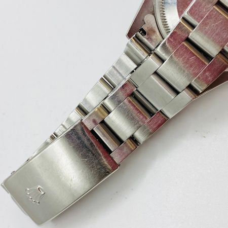  ROLEX ロレックス オイスター パーペチュアル デイト Ref.15200 自動巻 メンズ 腕時計 内箱付 15200