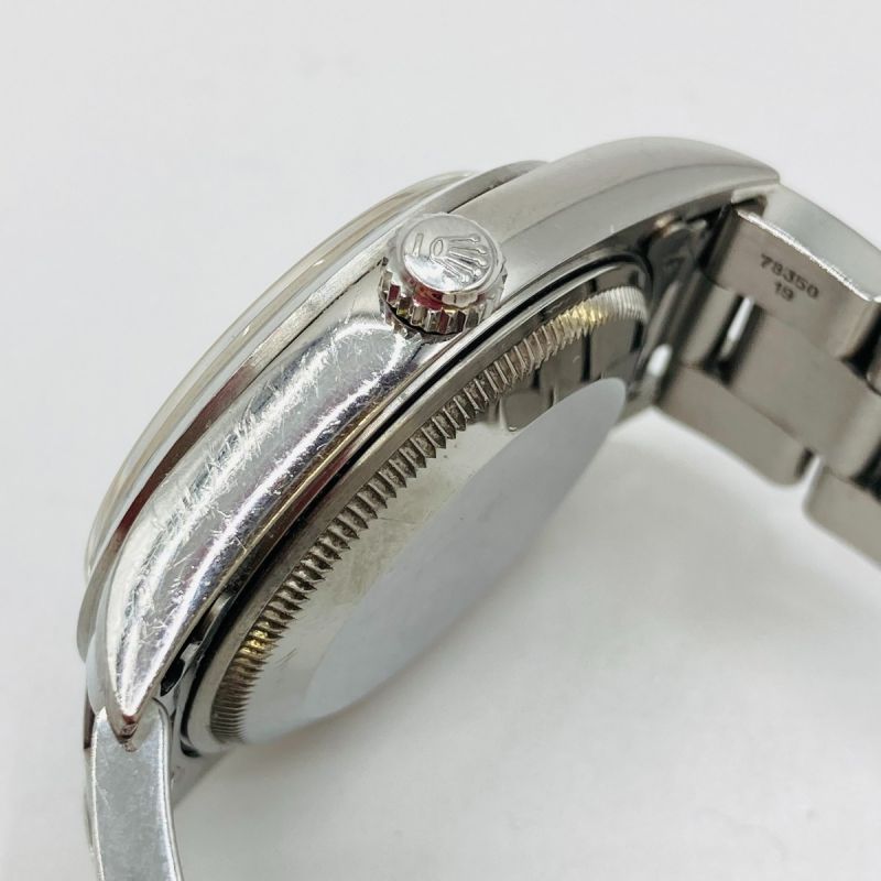 中古】 ROLEX ロレックス オイスター パーペチュアル デイト Ref.15200 ...