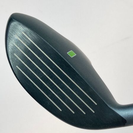  PRGR プロギア Carrys Q キャリーズキュー 4UT 20° ユーティリティ REG R