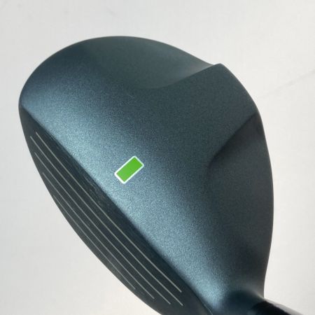  PRGR プロギア Carrys Q キャリーズキュー 4UT 20° ユーティリティ REG R