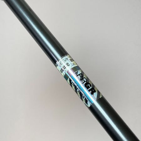  PRGR プロギア Carrys Q キャリーズキュー 4UT 20° ユーティリティ REG R