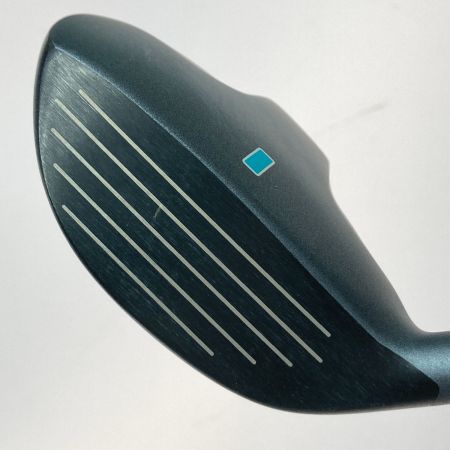  PRGR プロギア Carrys Q キャリーズキュー 5UT 24° ユーティリティ REG R