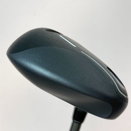  PRGR プロギア Carrys Q キャリーズキュー 5UT 24° ユーティリティ REG R