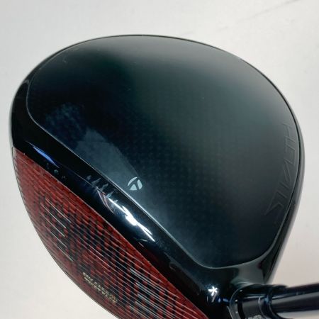  TaylorMade テーラーメイド STEALTH ステルス 1W 10.5° ドライバー TENSEI テンセイ レッド TM50 R