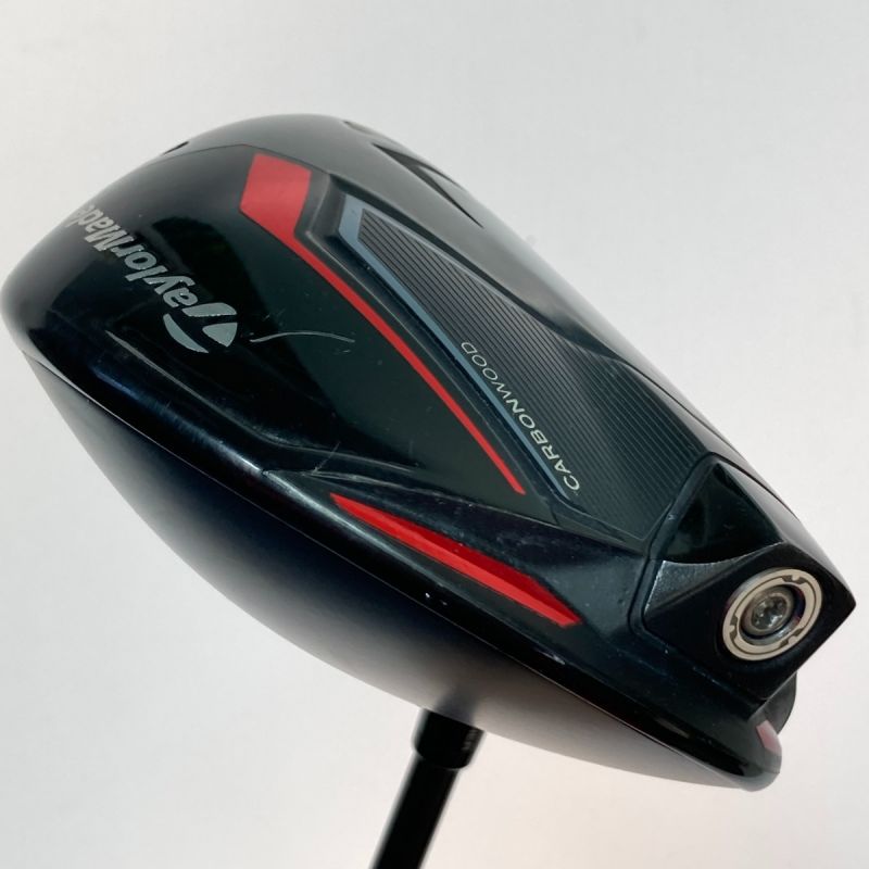 中古】 TaylorMade テーラーメイド STEALTH ステルス 1W 10.5