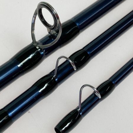  TIEMCO ティムコ EUFLEX ユーフレックス JTH 1308-4  13ft #8