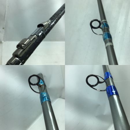  DAIWA ダイワ 投竿 HATTERAS ハテラス 35-405