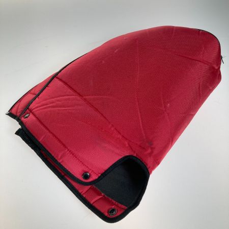  PEARLY GATES パーリーゲイツ キャディバッグ 2.15kg 軽量 3分割 レッド