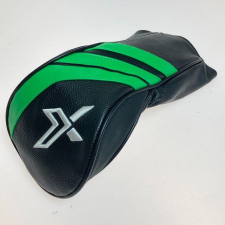 DUNLOP ダンロップ XXIO ゼクシオ X eks 1W 10.5° ドライバー Miyazaki AX-II S カバー付