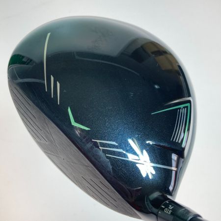  DUNLOP ダンロップ XXIO ゼクシオ X eks 1W 10.5° ドライバー Miyazaki AX-II S カバー付