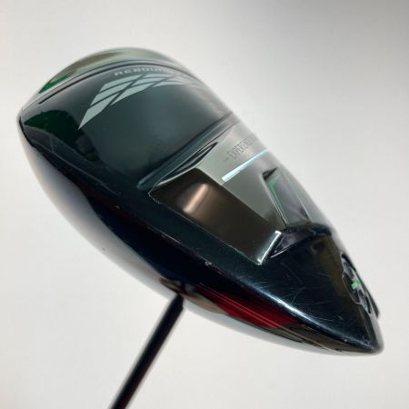  DUNLOP ダンロップ XXIO ゼクシオ X eks 1W 10.5° ドライバー Miyazaki AX-II S カバー付