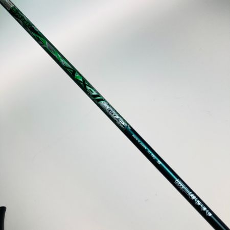  DUNLOP ダンロップ XXIO ゼクシオ X eks 1W 10.5° ドライバー Miyazaki AX-II S カバー付