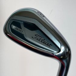◎◎ Titleist タイトリスト T300 アイアン 48° 3D055 60 Cランク