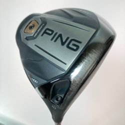 ◎◎ PING ピン G400 LST 1W 10° ドライバー PING TOUR 173-65 S Cランク