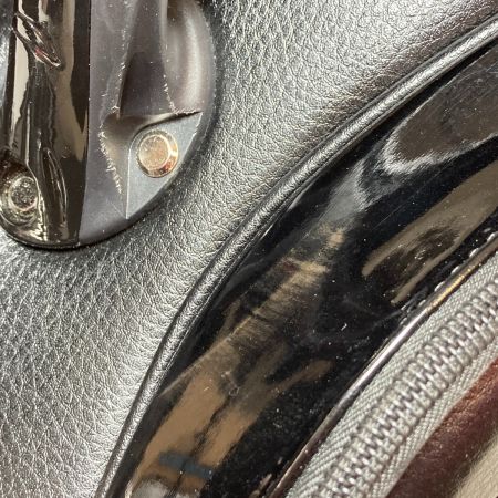  DUNLOP ダンロップ XXIO ゼクシオ キャディバッグ 9.5型 5分割 GGC-X138 ブラック