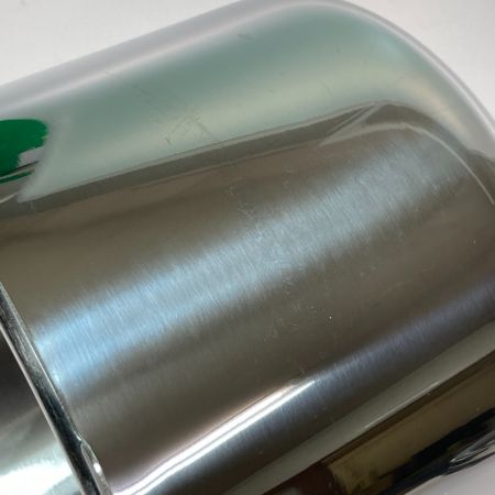  パール金属 ステンレス製 片手圧力鍋3.5L 5合炊き H-3552