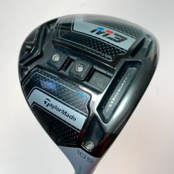 ◎◎ TaylorMade テーラーメイド M3 1W 10.5° ドライバー TENSEI テンセイ ブルー CK60 R Bランク
