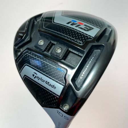  TaylorMade テーラーメイド M3 1W 10.5° ドライバー TENSEI テンセイ ブルー CK60 R