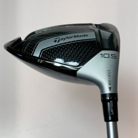  TaylorMade テーラーメイド M3 1W 10.5° ドライバー TENSEI テンセイ ブルー CK60 R