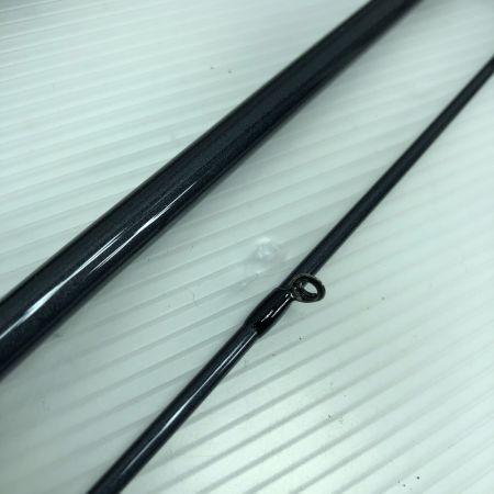  M＆N × Rivalley リバレイ ルアーロッド ラックススペチアーレ Laxa Speciare SV BORON LS-806MN-HSV