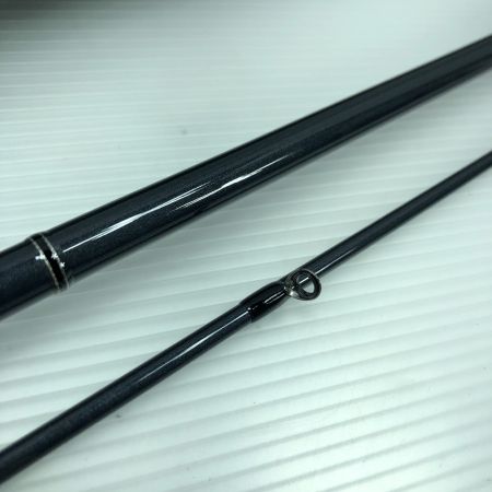  M＆N × Rivalley リバレイ ルアーロッド ラックススペチアーレ Laxa Speciare SV BORON LS-806MN-HSV