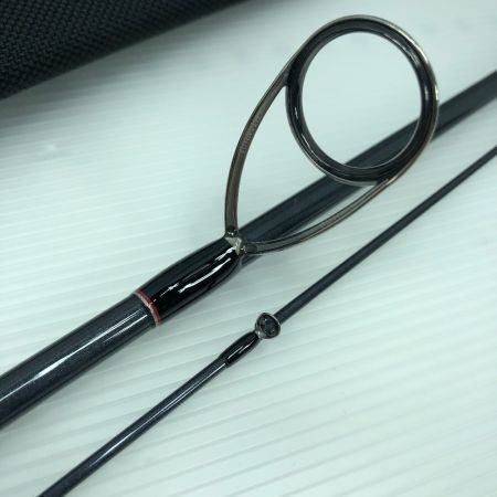  M＆N × Rivalley リバレイ ルアーロッド ラックススペチアーレ Laxa Speciare SV BORON LS-806MN-HSV