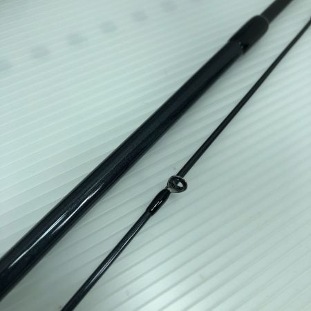  M＆N × Rivalley リバレイ ルアーロッド ラックススペチアーレ Laxa Speciare SV BORON LS-806MN-HSV