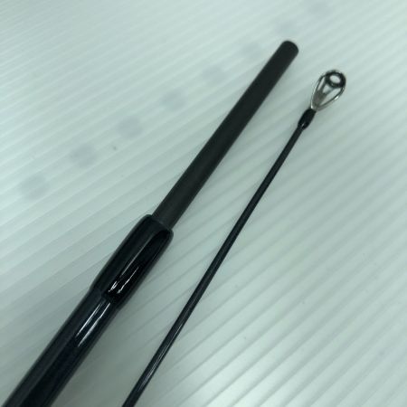  M＆N × Rivalley リバレイ ルアーロッド ラックススペチアーレ Laxa Speciare SV BORON LS-806MN-HSV