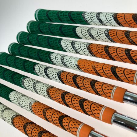  PING ピン S57 赤ドット 3-9.W 8本 アイアンセット