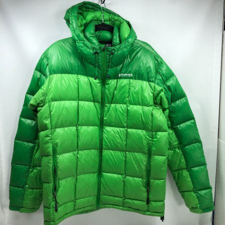  Pazdesign パズデザイン フィッシングウェア  SIZE 3L グリーン