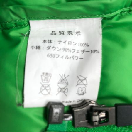  Pazdesign パズデザイン フィッシングウェア  SIZE 3L グリーン