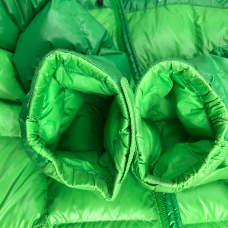  Pazdesign パズデザイン フィッシングウェア  SIZE 3L グリーン