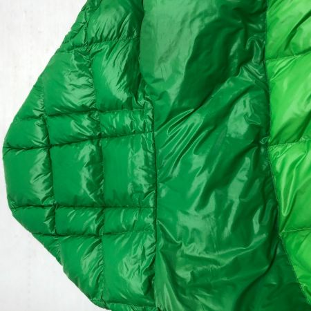  Pazdesign パズデザイン フィッシングウェア  SIZE 3L グリーン