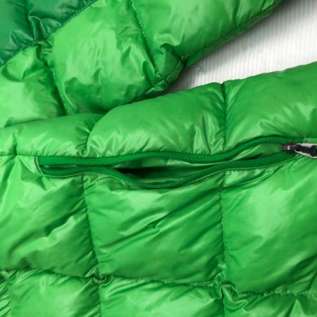  Pazdesign パズデザイン フィッシングウェア  SIZE 3L グリーン