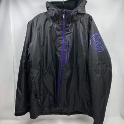 ΣΣ Pazdesign パズデザイン SIZE 4L ブレスシェード 上下セット ブラック Bランク