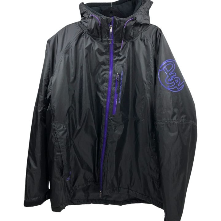 Pazdesign パズデザイン SIZE 4L ブレスシェード レインスーツ